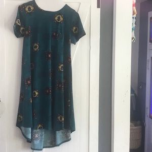 Lularoe Carly